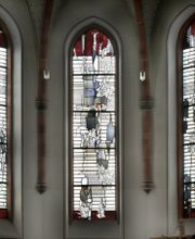 Evangelische Kirche Elversberg Bild 1