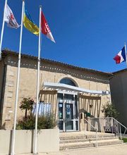 Mairie - Mouilleron-Saint-Germain image 1