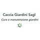 Caccia Giardini Sagl