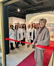 D. Machoud - Pharmacie Bild 1