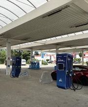 Aral pulse Ladestation Bild 1