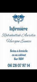 Aurelia Rabahallah