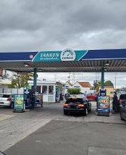 Tankstelle am E Center Bild 6