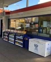 JET Tankstelle Bild 1