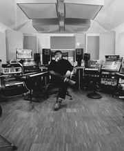 Tonstudio Mannheim | Schraubfabrik Jan Kalt Bild 1