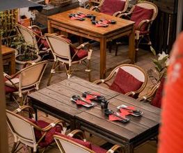 Tokoro Sushi Bar Bild 10