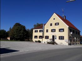 Gästezimmer "Zum Bachwirt"
