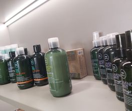Lilian Hair Salon Bild 14