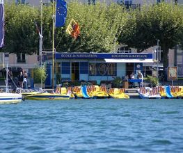 Les Corsaires Bild 2