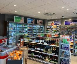 JET Tankstelle Bild 5