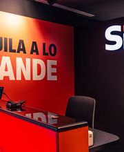 SIXT - Aeropuerto Vigo imagen 2