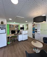 Hörstudio von GEERS