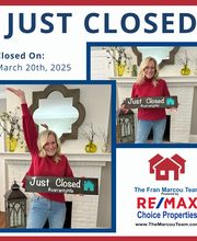 Re/Max Choice Properties: Fran Marcou - Hendersonville, REALTOR image 12