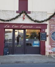 La Cav'epicerie image 3