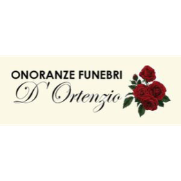 Onoranze Funebri D'Ortenzio logo