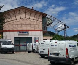 Gallery Cliente
