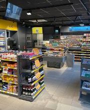 JET Tankstelle Bild 4