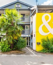 B&B HOTEL Nantes Parc Expos La Beaujoire image 12