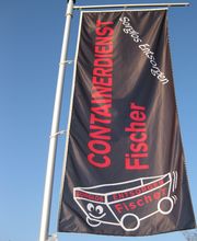 Containerdienst Fischer Bild 2