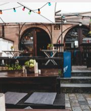 Zeit & Raum
Restaurant