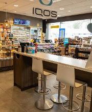 Shell Recharge Charging Station Bild 20