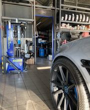 Euromaster Véhicules Industriels - Pneu Route PL - Mâcon Sancé image 6