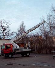 Herkules-Lift-Leipzig GmbH Bild 6