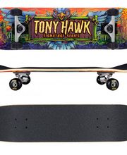 Marshall Skateboarding Bild 7