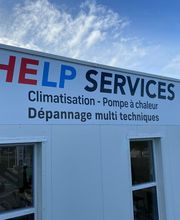 Help Services image 1