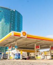Shell Recharge Charging Station Bild 2