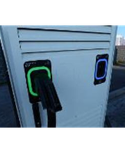 Shell Recharge Charging Station Bild 13