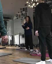 Sabrina Peauger Om'Bien-être image 6