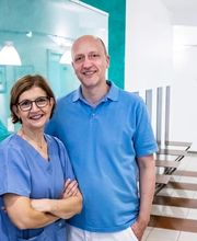 Zahnärztliche Gemeinschaftspraxis Dr. Christiane Ternes & Ulrich Gattermann Bild 1