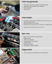 Wigger AG, Automobile Luzern Bild 4