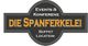 Die Spanferkelei