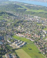 Gemeindeverwaltung Langnau am Albis Bild 1