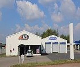 APS Sarreguemines image 1