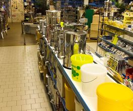 beekeepers Imkereibedarf Bild 9