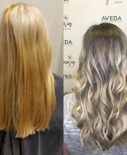 Magnolia Salon image 12