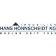 Immobilien Hönnscheidt Hans KG