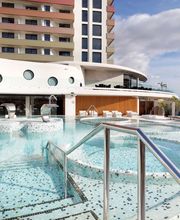 Rock Spa at Hard Rock Hotel Tenerife imagen 11