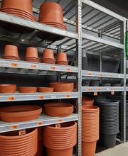 HORNBACH Gartencenter Nürnberg Bild 1