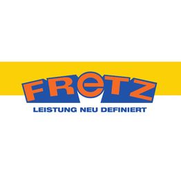 Fretz Kanal-Service AG