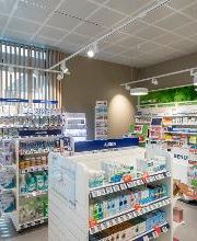 BENU Visp Bahnhof Bild 3