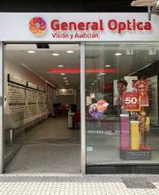 General Optica - Visión y Audición imagen 1