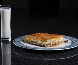 Restaurant Burek House Bild 14