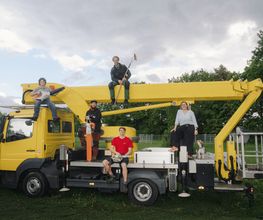 Die Baumflüsterer - GalabauM Bild 4