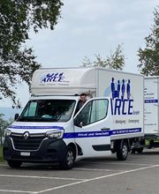 ARCE GmbH Umzug Reinigung und Entsorgung Bild 12