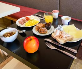 B&B HOTEL Padova immagine 3