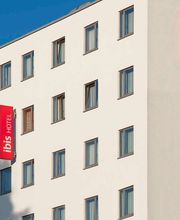 ibis Berlin Mitte Bild 8